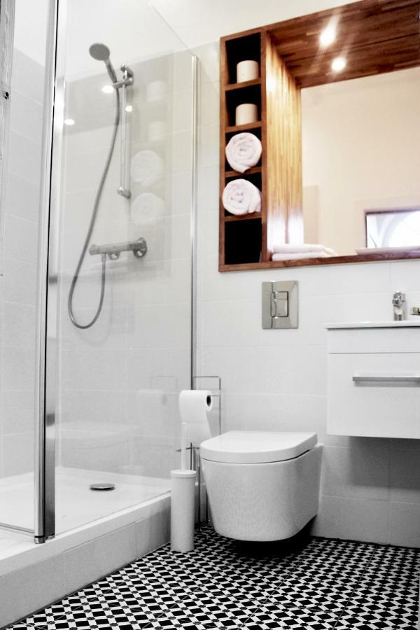 דירות אדינבורו Stylish Flat In 1860'S Listed Building מראה חיצוני תמונה