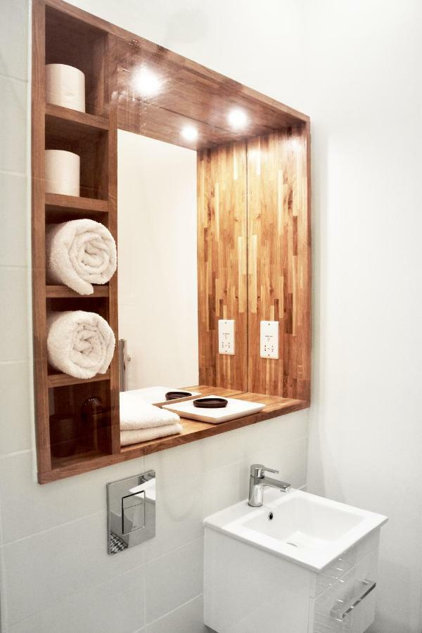 דירות אדינבורו Stylish Flat In 1860'S Listed Building מראה חיצוני תמונה